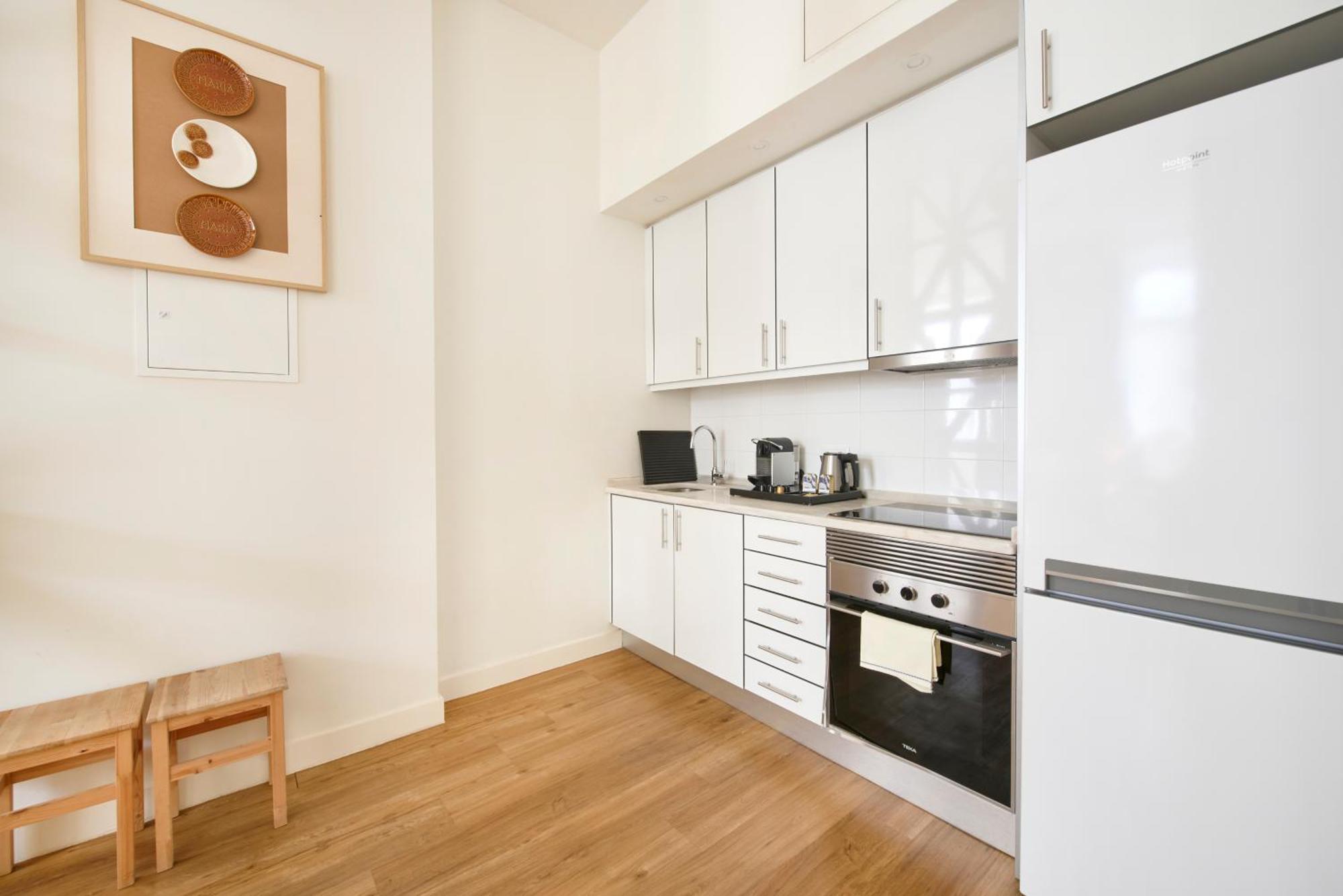 Rua Augusta Dream Apartment Lissabon Exterior foto