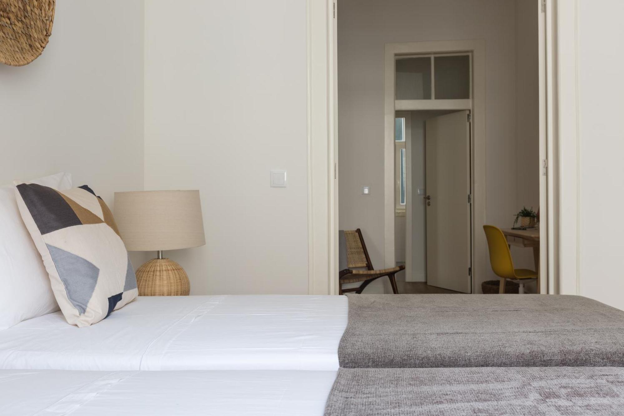 Rua Augusta Dream Apartment Lissabon Exterior foto