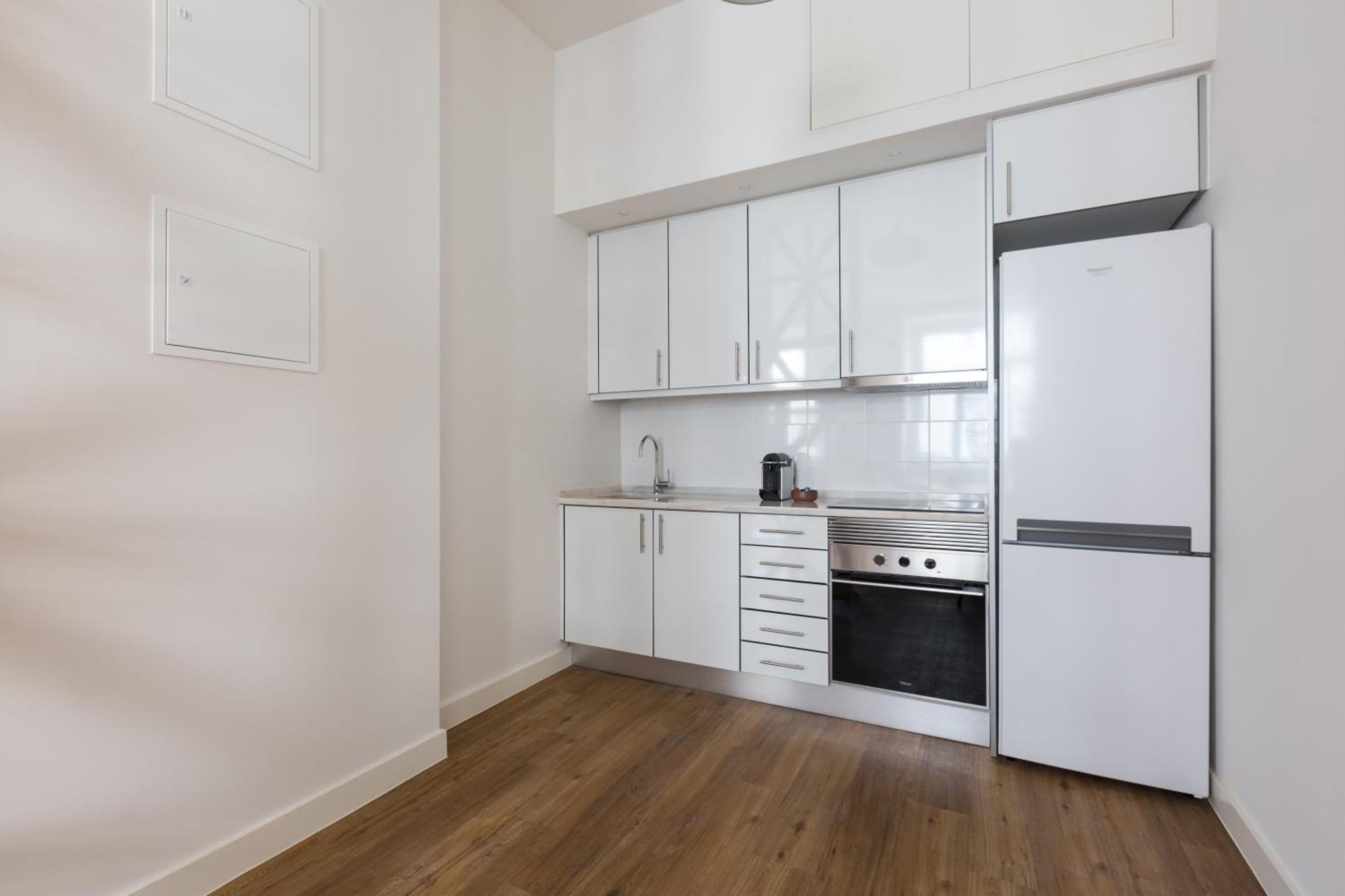 Rua Augusta Dream Apartment Lissabon Exterior foto
