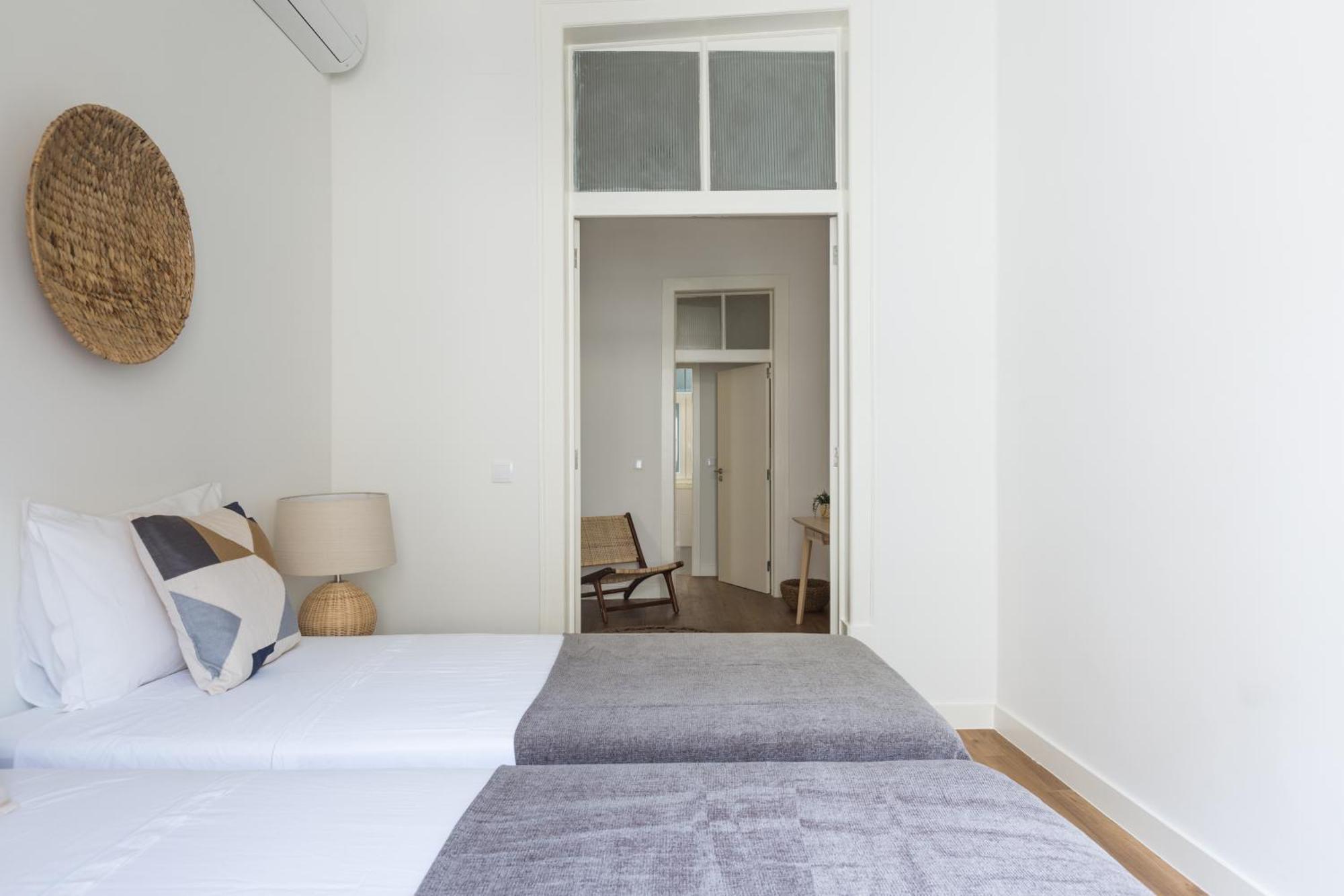 Rua Augusta Dream Apartment Lissabon Exterior foto