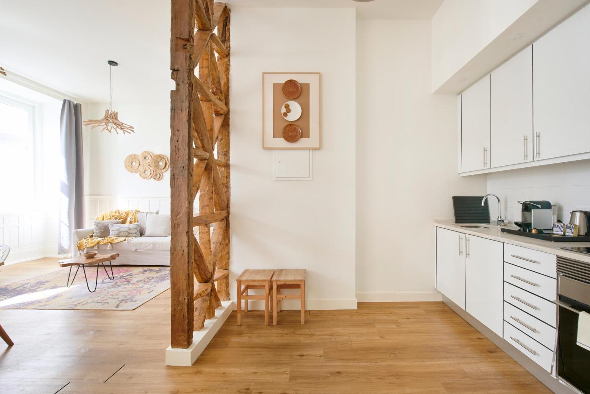 Rua Augusta Dream Apartment Lissabon Exterior foto