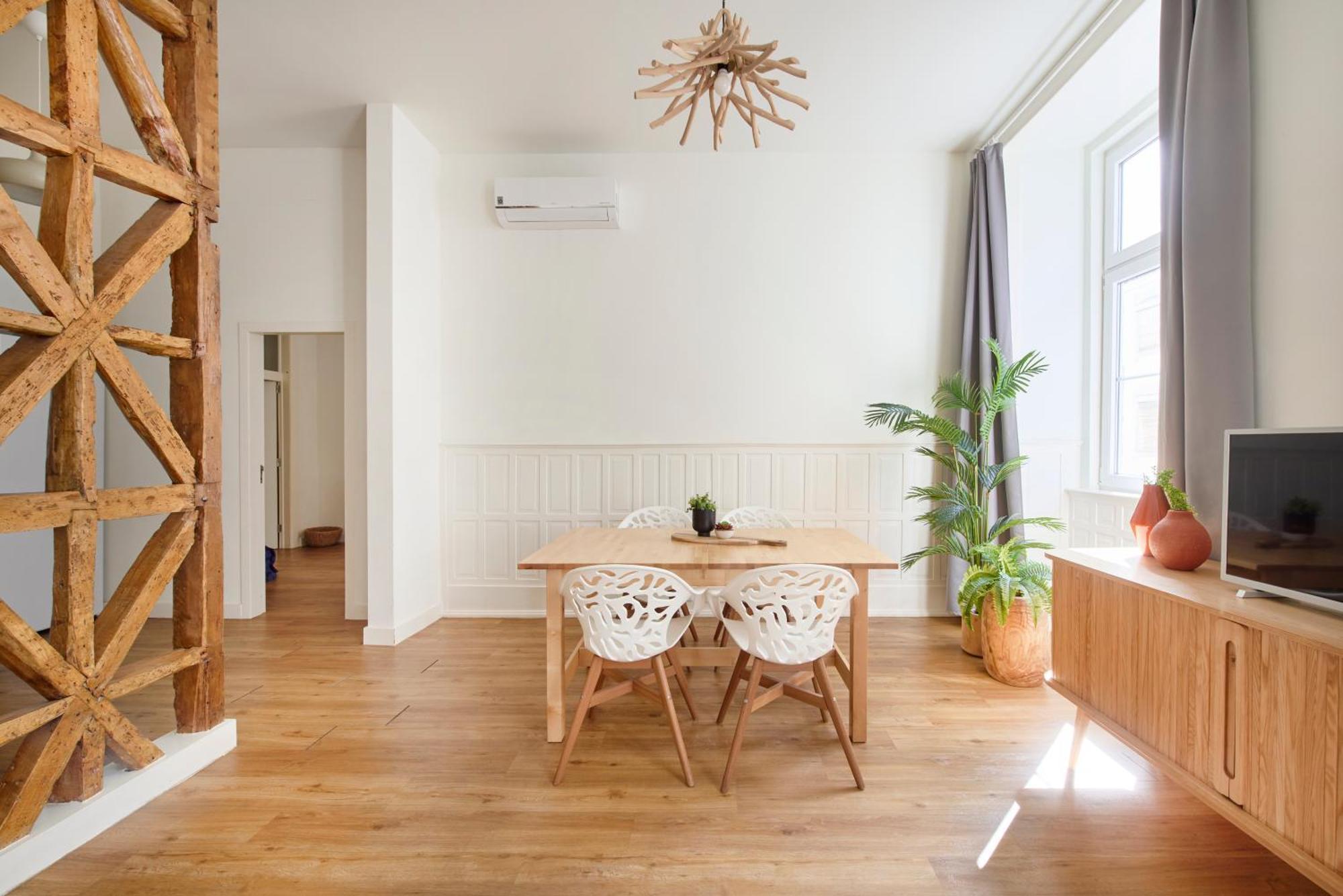 Rua Augusta Dream Apartment Lissabon Exterior foto