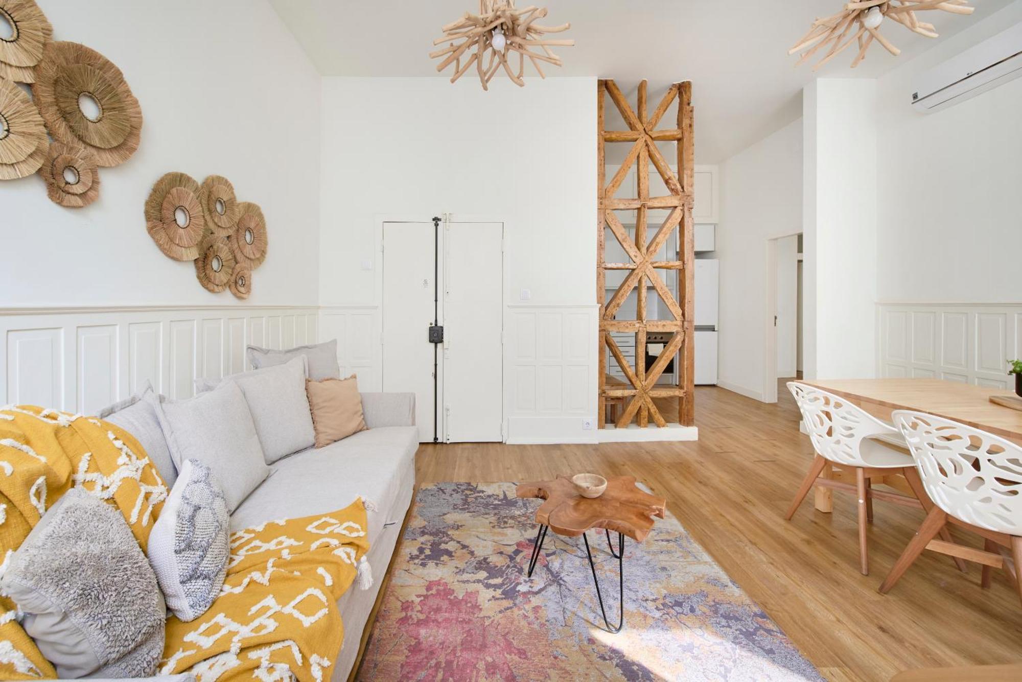 Rua Augusta Dream Apartment Lissabon Exterior foto