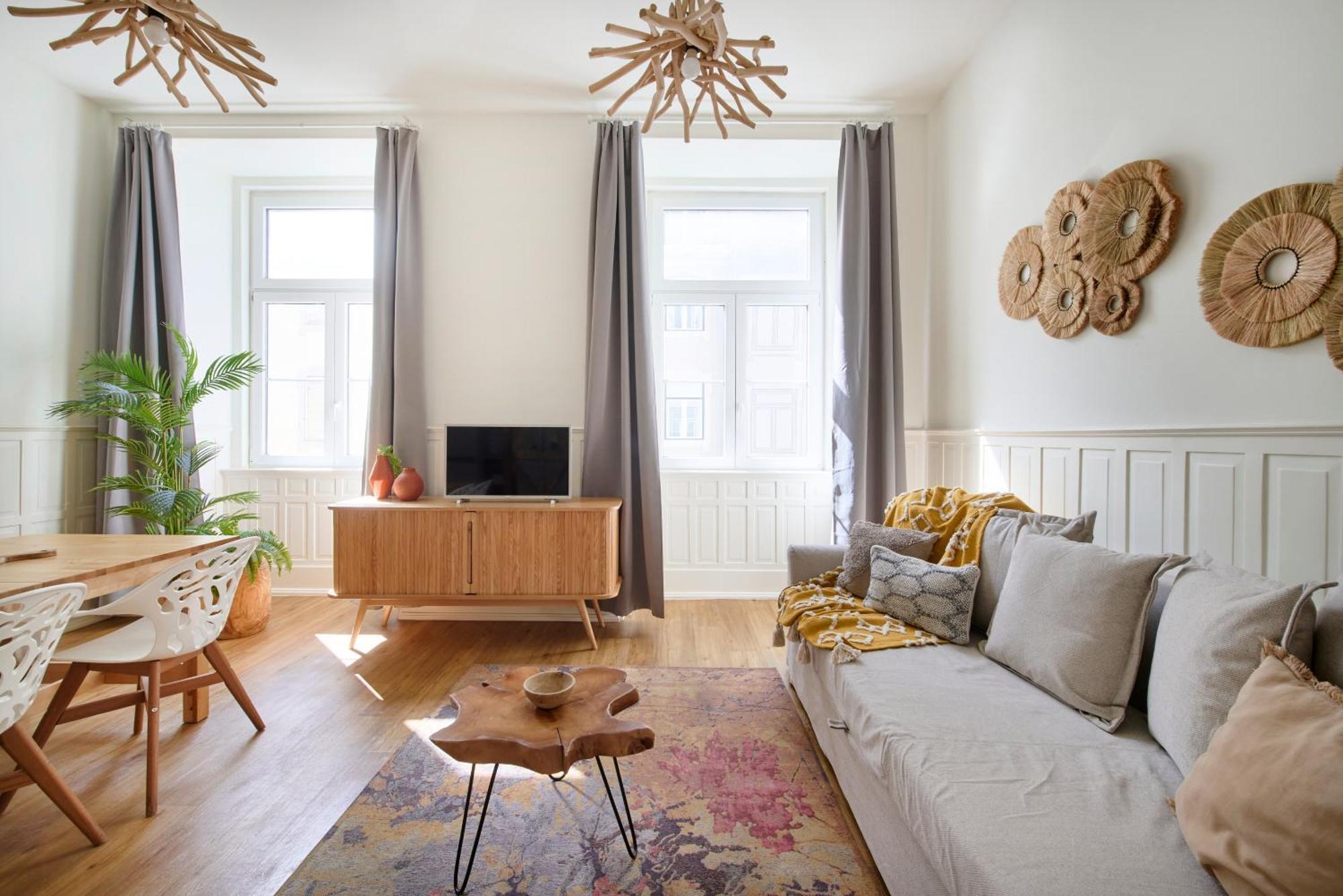 Rua Augusta Dream Apartment Lissabon Exterior foto