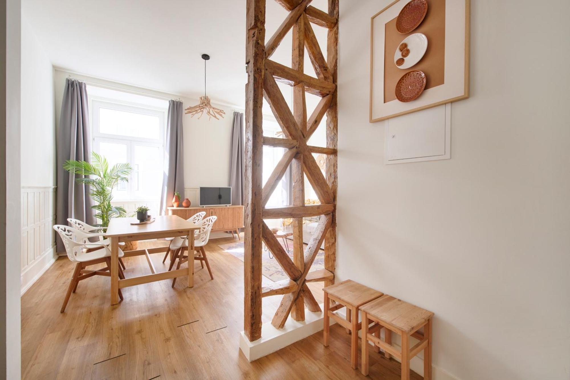 Rua Augusta Dream Apartment Lissabon Exterior foto