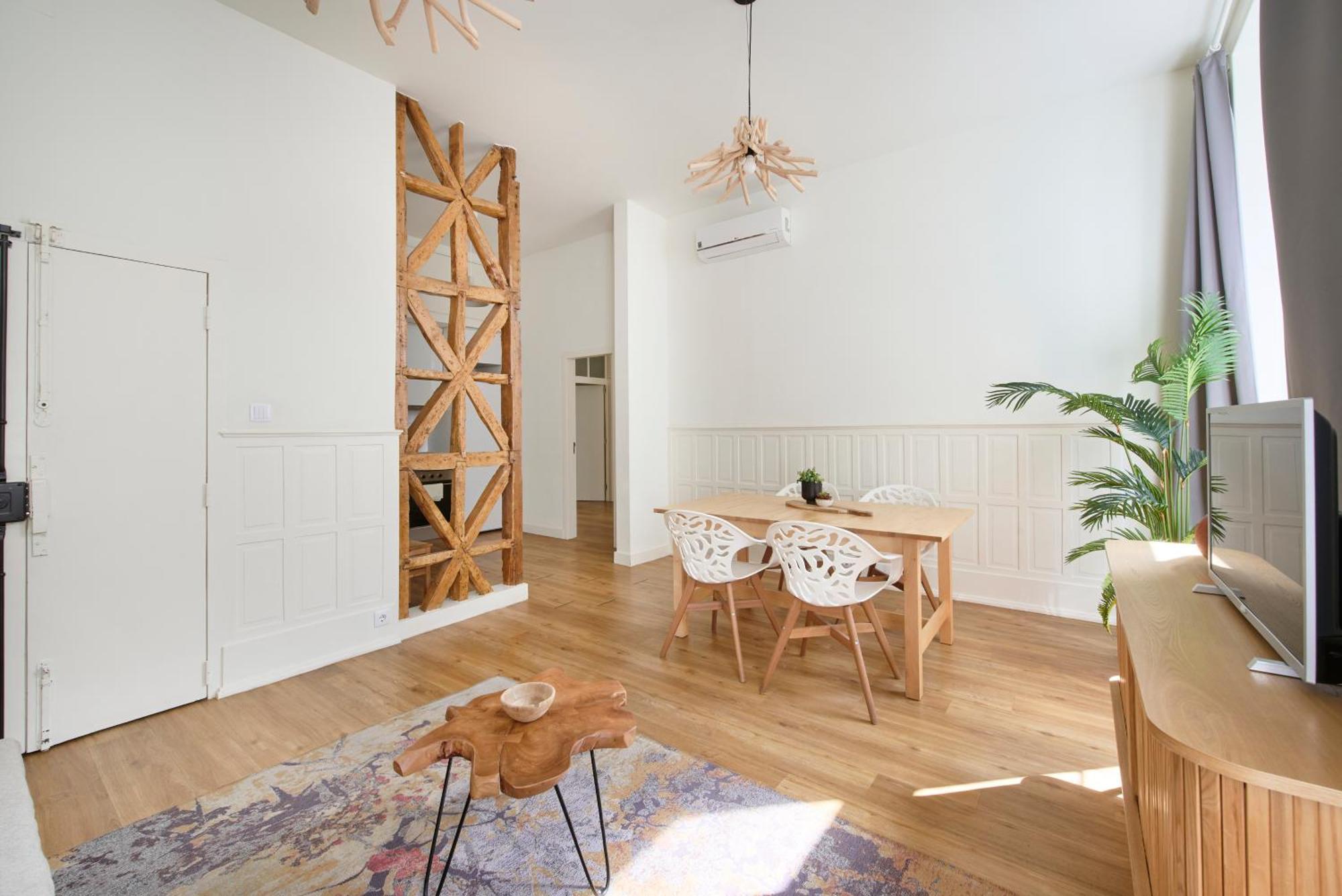 Rua Augusta Dream Apartment Lissabon Exterior foto